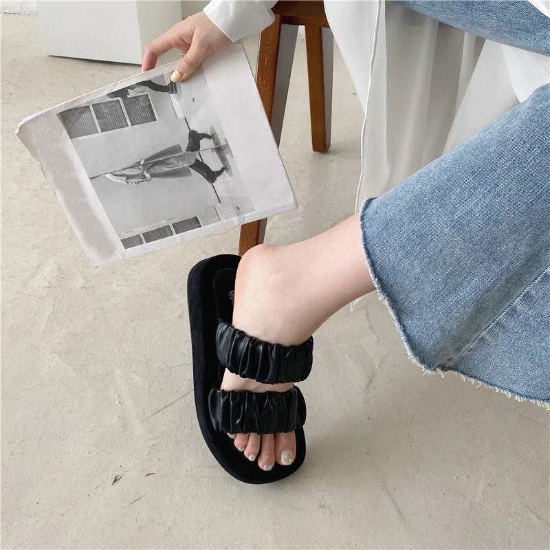 Emira Sandals