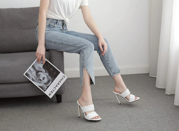 Yeffa Heels