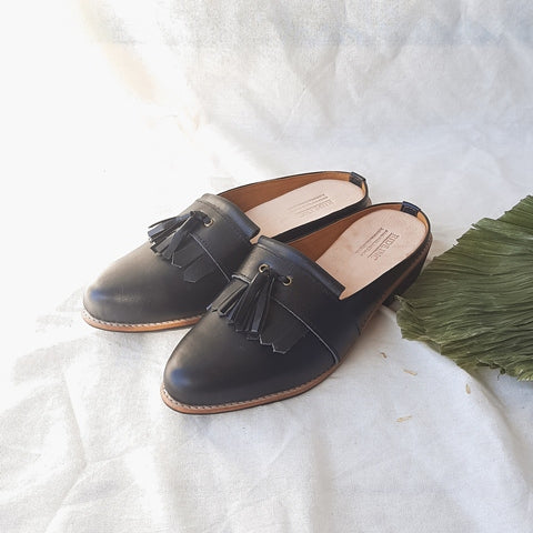 Anh Mules Black