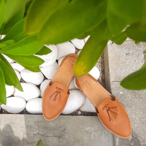 Calla II Flat