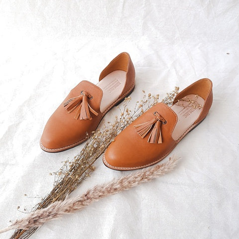 Calla II Flat