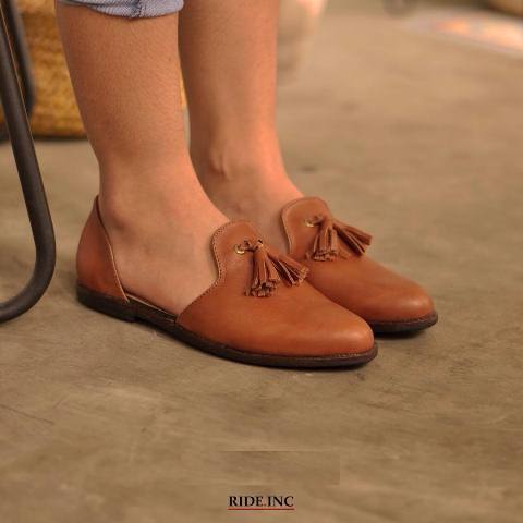 Calla II Flat