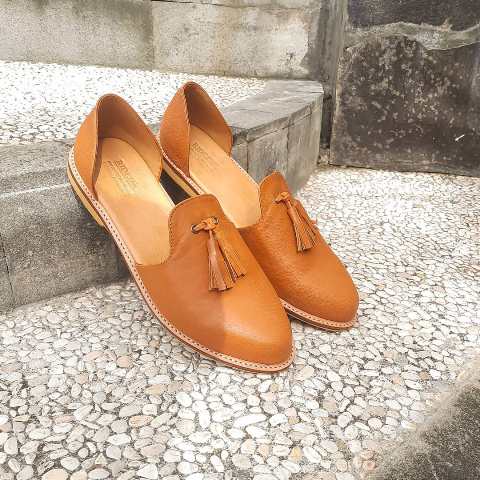 Calla II Flat