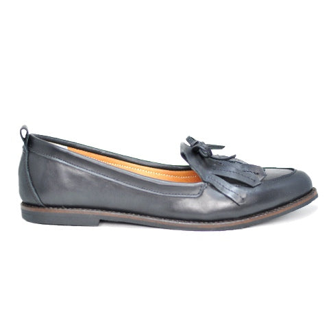 Selene Flat Black