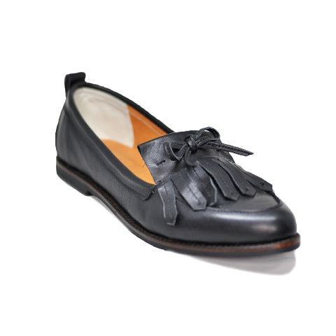 Selene Flat Black