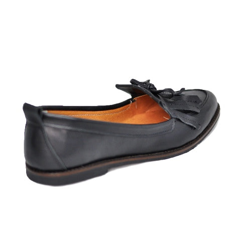 Selene Flat Black