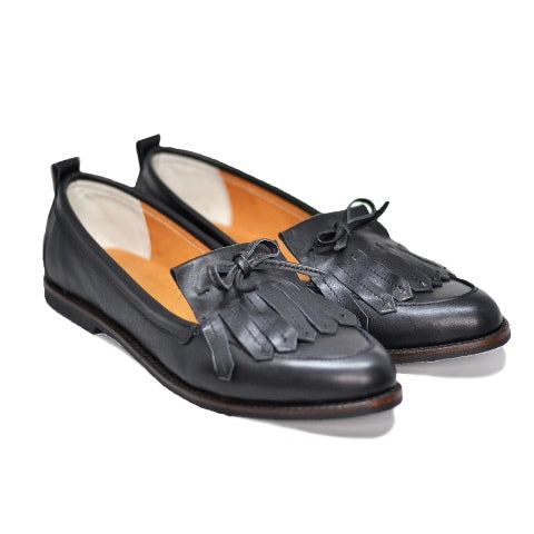 Selene Flat Black