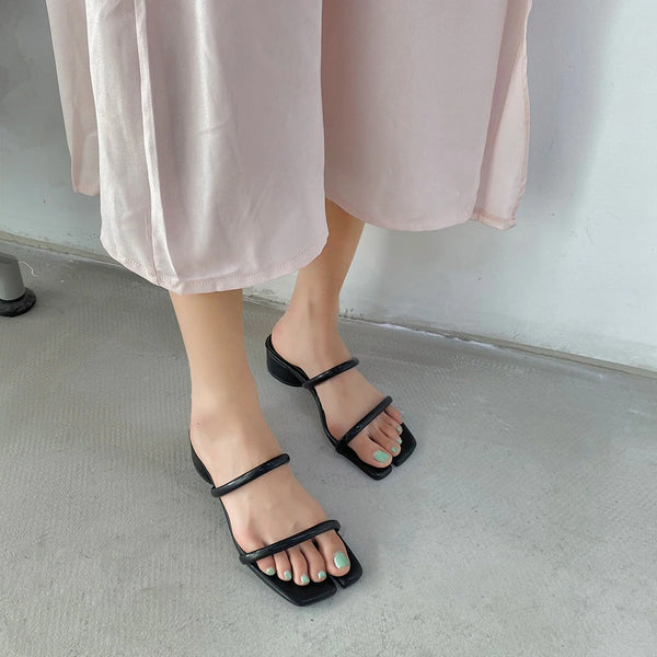 Alara Sandals